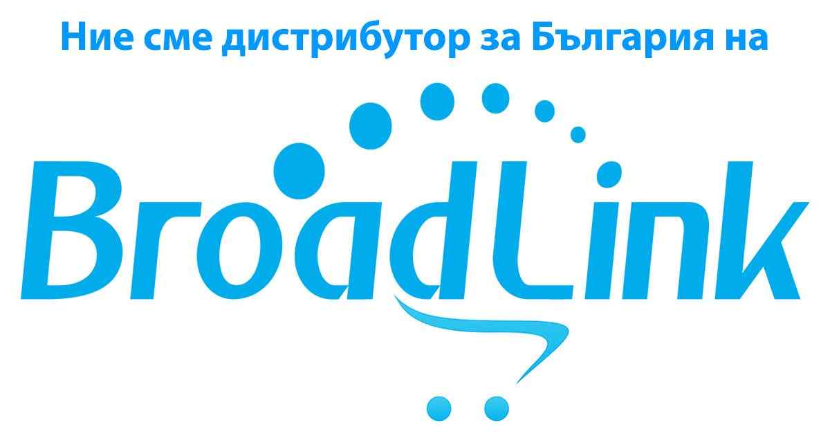 BroadLink Online Shop