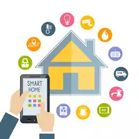 Smart Home Control