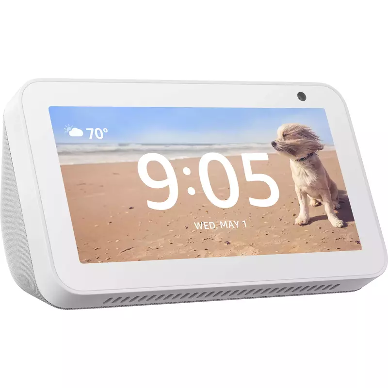 Amazon Echo Show 5 Amazon Echo Show 5