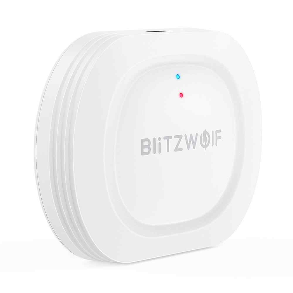 BlitzWolf BW-IS10 ZigBee 3.0 Smart Home Gateway