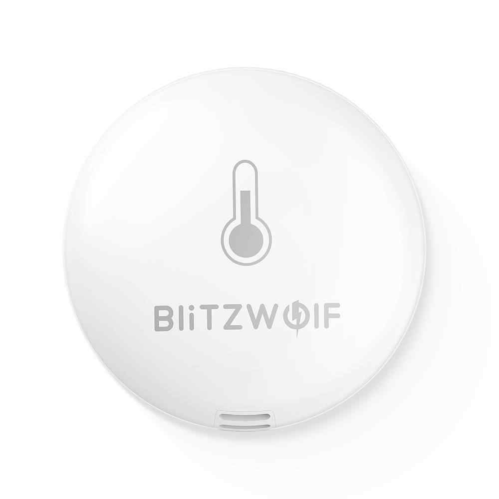 Сензор за температура и влажност BlitzWolf BW-IS8
