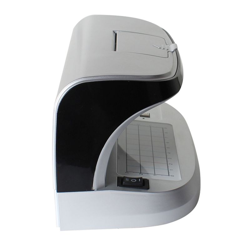 AL-11 магнитен детектор за фалшиви пари