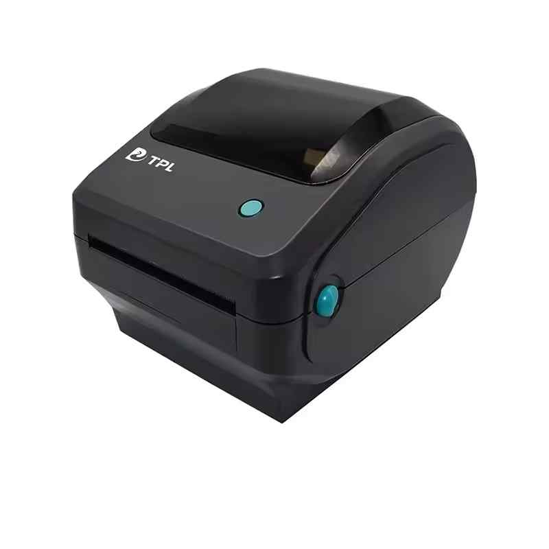 Термо принтер за етикети и товарителници Ninestar TD-401
