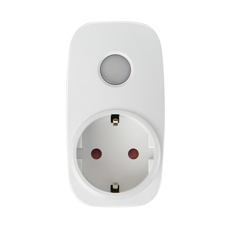 BroadLink SP3S with Energy Monitor умен контакт с Wi-Fi управление