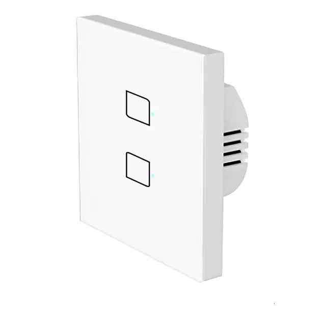 BroadLink TC3 сензорен ключ за осветление с два бутона