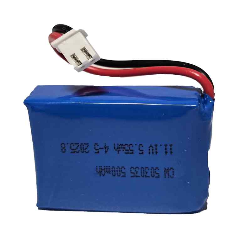 Акумулаторна батерия за детектор на фалшиви евро банкноти AL-130A