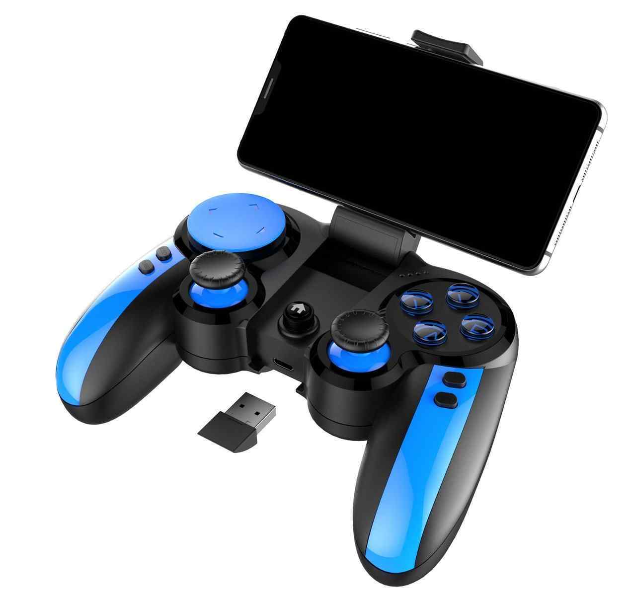 iPega PG-9090 Wireless Gaming Controller за Android/iOS/Win