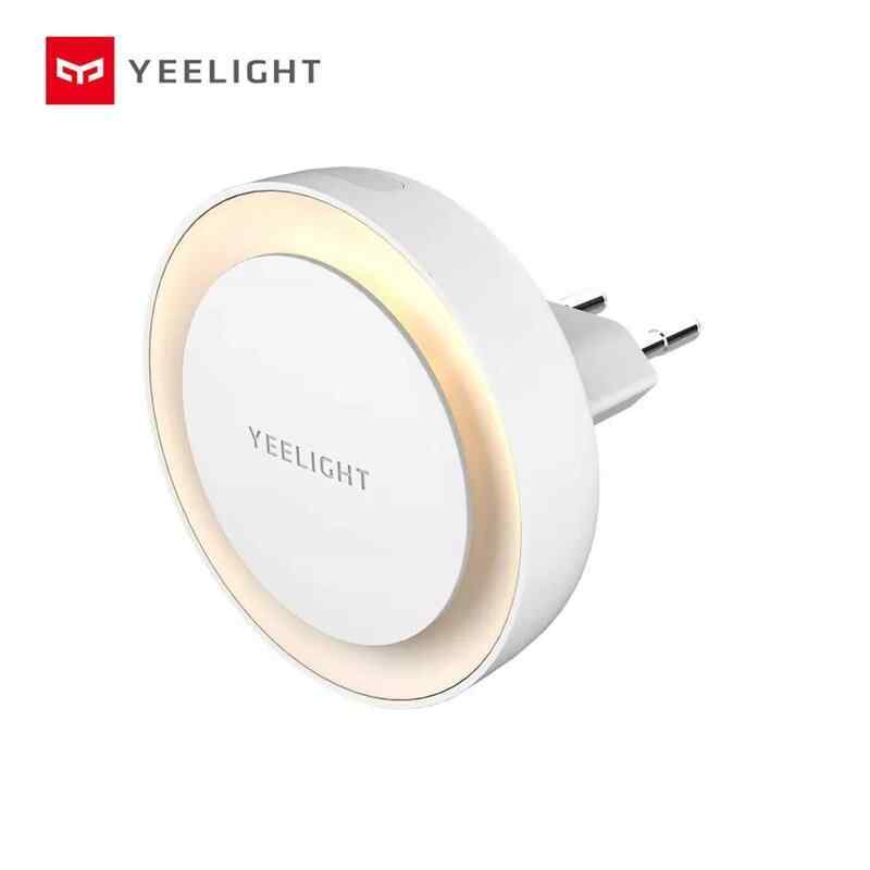 Нощна LED лампа YEELIGHT YLYD11YL със сензор за светлина
